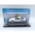 1:43 Масштабная модель CHEVROLET Corvette C4 (1984), White