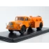 1:43 Масштабная модель Skoda AKVS-706
