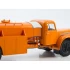 1:43 Масштабная модель Skoda AKVS-706