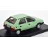 1:24 Масштабная модель SKODA Favorit 1987 Light Green