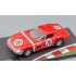 1:43 Масштабная модель FERRARI 250 GTO No 26 12h Reims, Vaccarella/Rodriguez (1964)