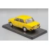 1:24 Масштабная модель Волжский-2106 "Жигули" (LADA 1600 LS) 1976 Жёлтый