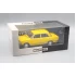 1:24 Масштабная модель Волжский-2106 "Жигули" (LADA 1600 LS) 1976 Жёлтый