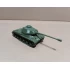 1:72 Русские танки №2 - ИС-2