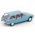 1:24 Масштабная модель CITROEN GS Break 1971 Light Blue