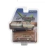 1:64 Масштабная модель PONTIAC Grand LeMans Safari 1976 Sandstone/Woodgrain