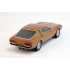 1:43 Суперкары №13 - ALFA ROMEO Montreal coupe
