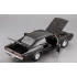 1:18 Масштабная модель DODGE Charger R/T (1969), black
