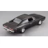 1:18 Масштабная модель DODGE Charger R/T (1969), black