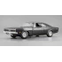 1:18 Масштабная модель DODGE Charger R/T (1969), black
