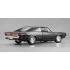 1:18 Масштабная модель DODGE Charger R/T (1969), black
