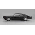 1:18 Масштабная модель DODGE Charger R/T (1969), black