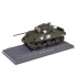 1:43 Масштабная модель танк M4A3 "Sherman" 1944