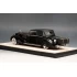 1:43 Масштабная модель CADILLAC V16 452D Victoria Convertible (закрытый) 1934 Black