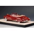 1:43 Масштабная модель CADILLAC Series 62 Convertible (открытый) 1947 Maroon Metallic
