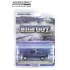 1:64 Масштабная модель FORD F-250 XLT Lariat Monster Truck "Bigfoot Cruiser #1" 1987 Blue Metallic