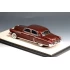 1:43 Масштабная модель CADILLAC Fleetwood 60 Special 1949 Maeira Maroon Metallic