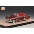 1:43 Масштабная модель CADILLAC Series 62 Convertible (открытый) 1949 Maroon