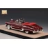 1:43 Масштабная модель CADILLAC Series 62 Convertible (открытый) 1949 Maroon