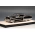 1:43 Масштабная модель CADILLAC Eldorado Convertible (закрытый) 1954 Black