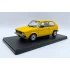 1:24 Масштабная модель VOLKSWAGEN Caribe (1978), yellow