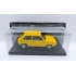 1:24 Масштабная модель VOLKSWAGEN Caribe (1978), yellow