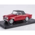 1:24 Легендарные Советские Автомобили №88 - Skoda Felicia Cabriolet 1959