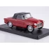 1:24 Легендарные Советские Автомобили №88 - Skoda Felicia Cabriolet 1959