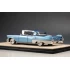 1:43 Масштабная модель CADILLAC Fleetwood Sixty Special 1957 Bahama Blue Metallic