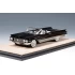 1:43 Масштабная модель BUICK Electra 225 Convertible (открытый) 1960 Black