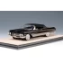 1:43 Масштабная модель BUICK Electra 225 Convertible (закрытый) 1960 Black