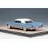 1:43 Масштабная модель BUICK Electra 225 Convertible (закрытый) 1960 Turquoise Metallic