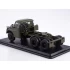 1:43 Масштабная модель Tatra-138-NT 6x6