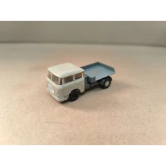(Уценка!) 1:87 Масштабная модель SKODA 706 бортовой