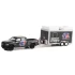 1:64 набор RAM 2500 VP Racing Fuels "Makin’ Power!" и прицеп "VP Racing Fuels" 2018