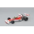 1:24 Масштабная модель McLAREN M23 #5 "Marlboro Team Texaco" Emerson Fittipaldi Чемпион мира 1974