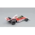 1:24 Масштабная модель McLAREN M23 #5 "Marlboro Team Texaco" Emerson Fittipaldi Чемпион мира 1974