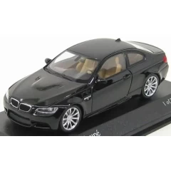 1:43 Масштабная модель BMW M3 (E92) - 2008 - BLACK