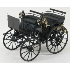 1:18 Масштабная модель Daimler Motorkutsche 1886