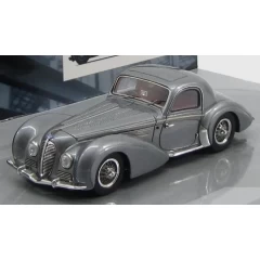 1:43 Масштабная модель DELAHAYE 145 COUPE 1938