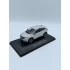 1:43 Масштабная модель HONDA HR-V (2015), White