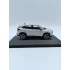 1:43 Масштабная модель HONDA HR-V (2015), White