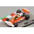 1:43 Масштабная модель McLAREN M23 #40 "McLaren Marlboro Team" Gilles Villeneuve British GP 1977