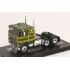 1:43 Масштабная модель седельный тягач PETERBILT 352 Pacemaker 1979 Green