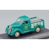 1:43 Масштабная модель LANCIA Ardea 800 Camioncino Pick-up Parmiggiano Reggiano (1948), Green Ivory