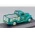 1:43 Масштабная модель LANCIA Ardea 800 Camioncino Pick-up Parmiggiano Reggiano (1948), Green Ivory