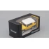 1:43 Масштабная модель TOYOTA FJ Cruiser, yellow / white roof