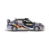1:43 Масштабная модель MITSUBISHI LANCER EVOLUTION IX - #49 H.Gassner Jr./K.W?stenhagen, ADAC Rallye Deutschland 2010