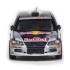 1:43 Масштабная модель MITSUBISHI LANCER EVOLUTION IX - #49 H.Gassner Jr./K.W?stenhagen, ADAC Rallye Deutschland 2010