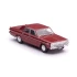 1:43 Масштабная модель Chrysler Valiant IV 1967 бордовый
